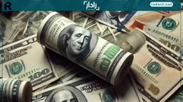سعر الدولار مقابل الجنيه المصري في بنك البركة يصل إلى 47.50 جنيه